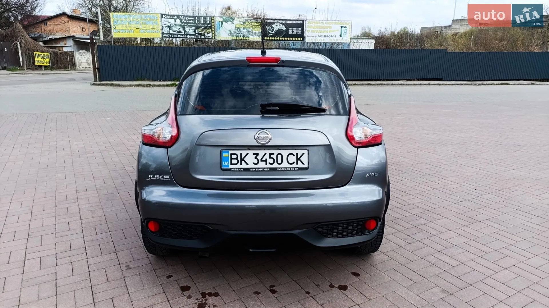 2016 Nissan Juke - мініатюра 7
