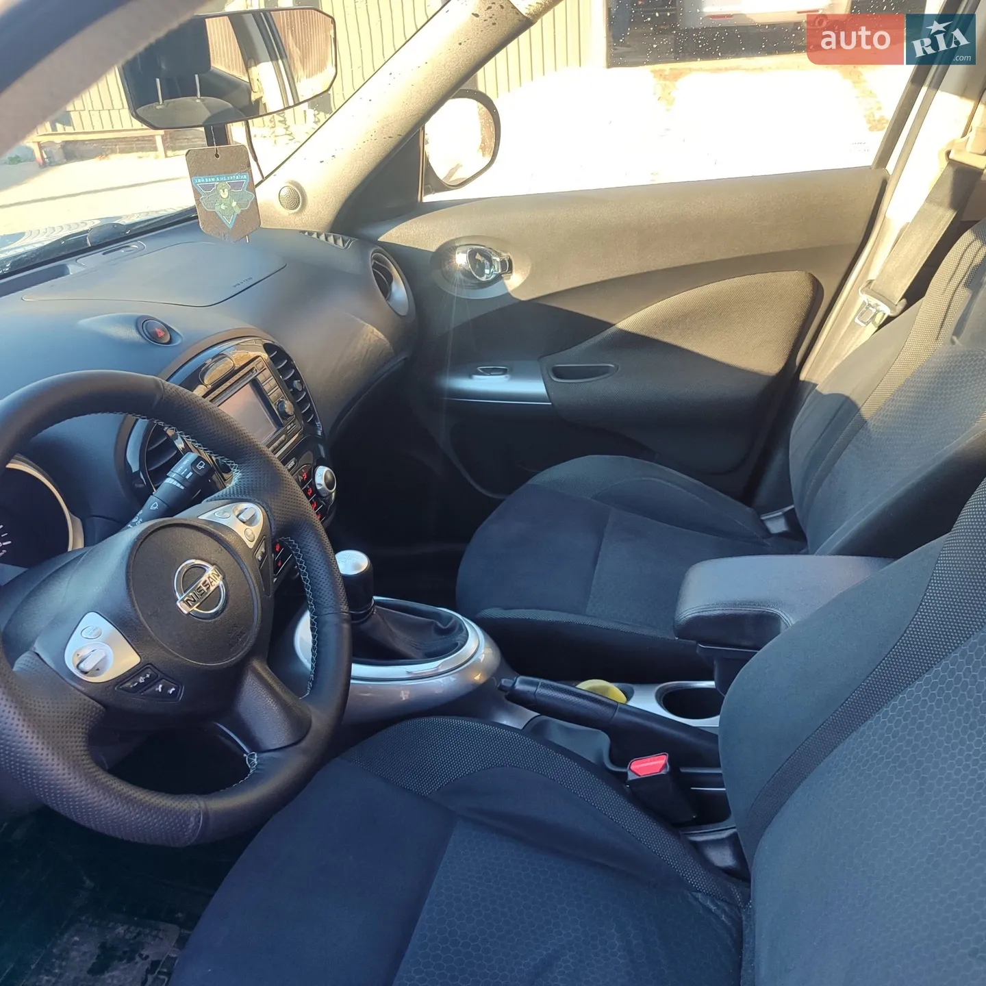 2011 Nissan Juke - мініатюра 2