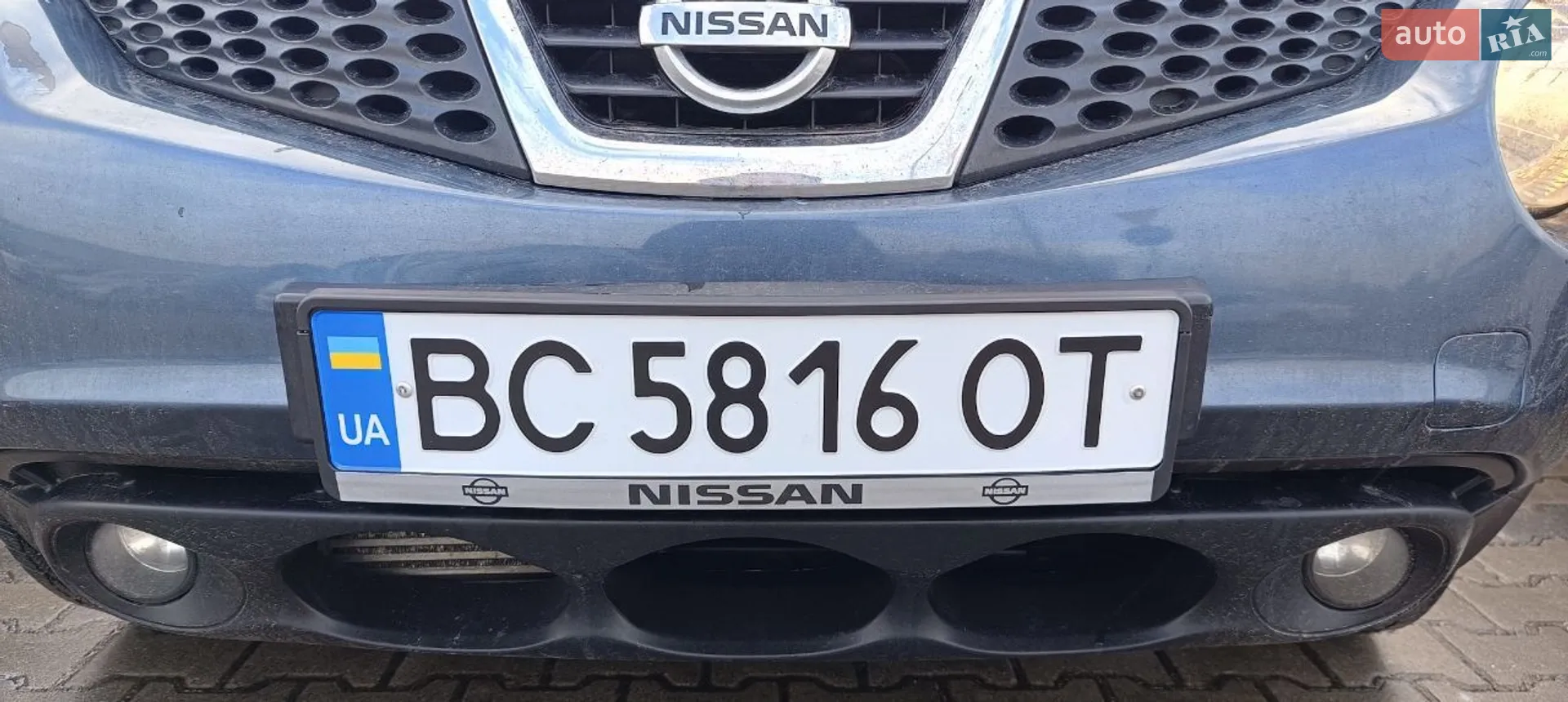 2012 Nissan Juke - мініатюра 2