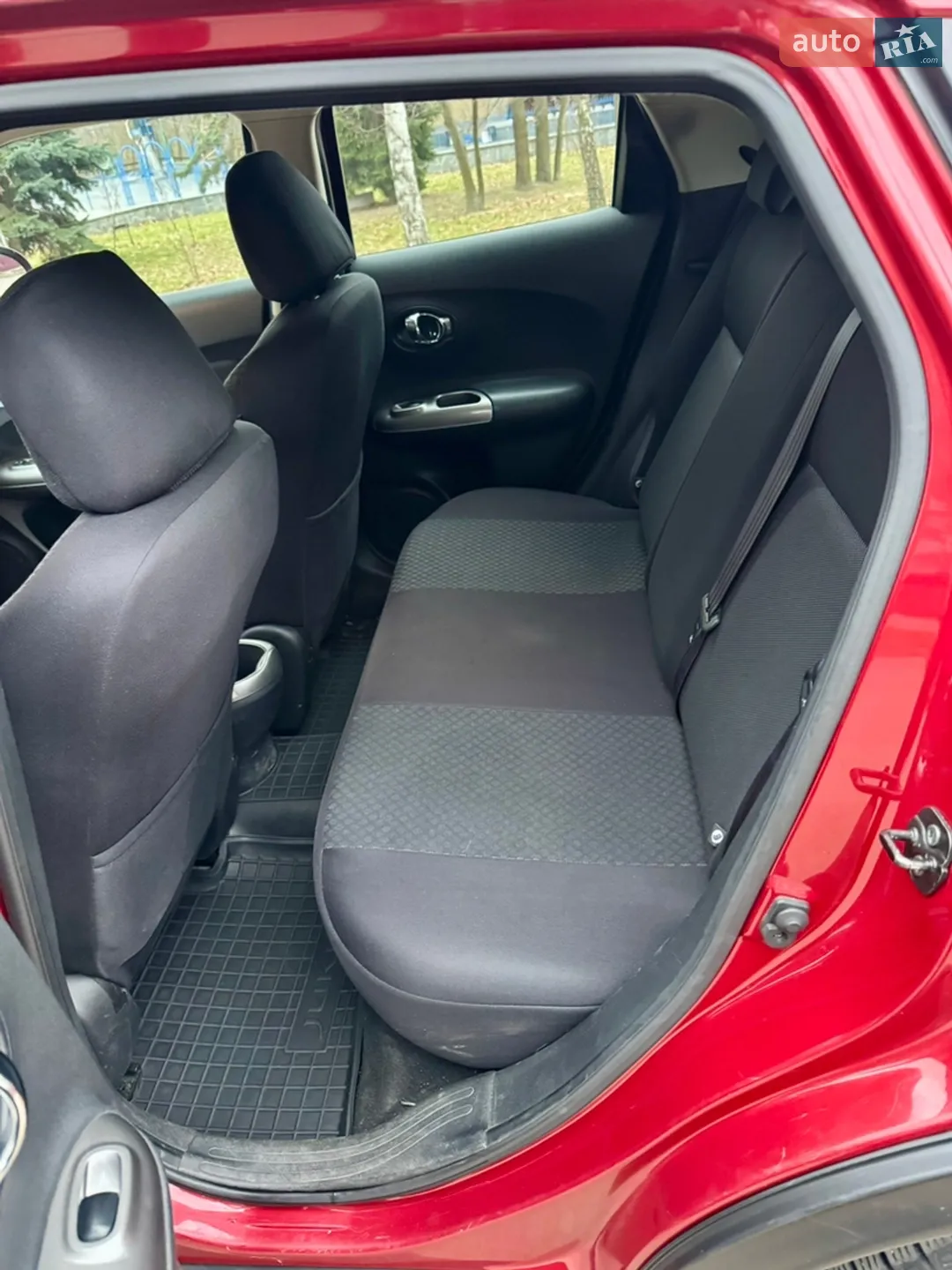 2013 Nissan Juke - мініатюра 15