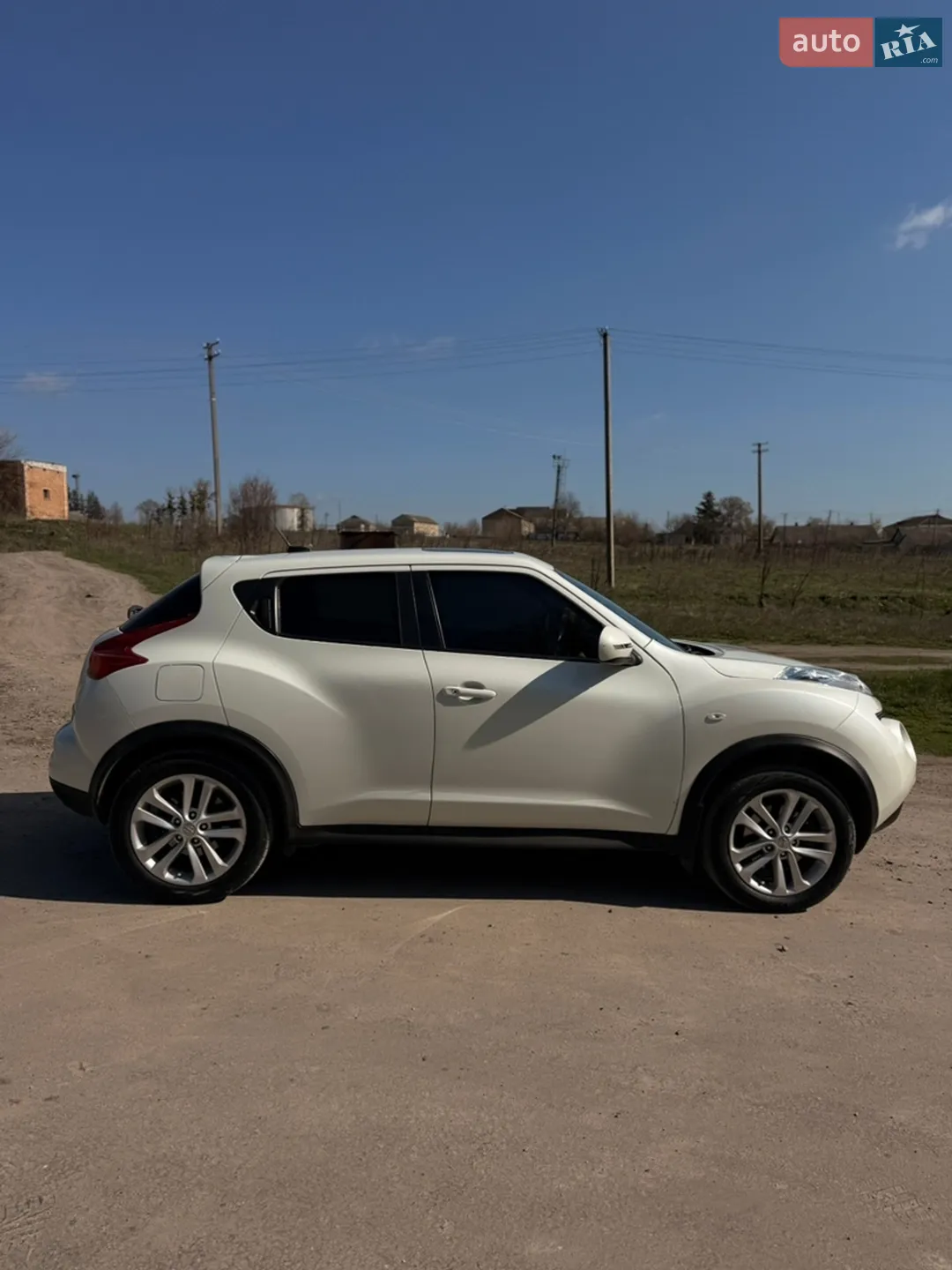 2012 Nissan Juke - мініатюра 2