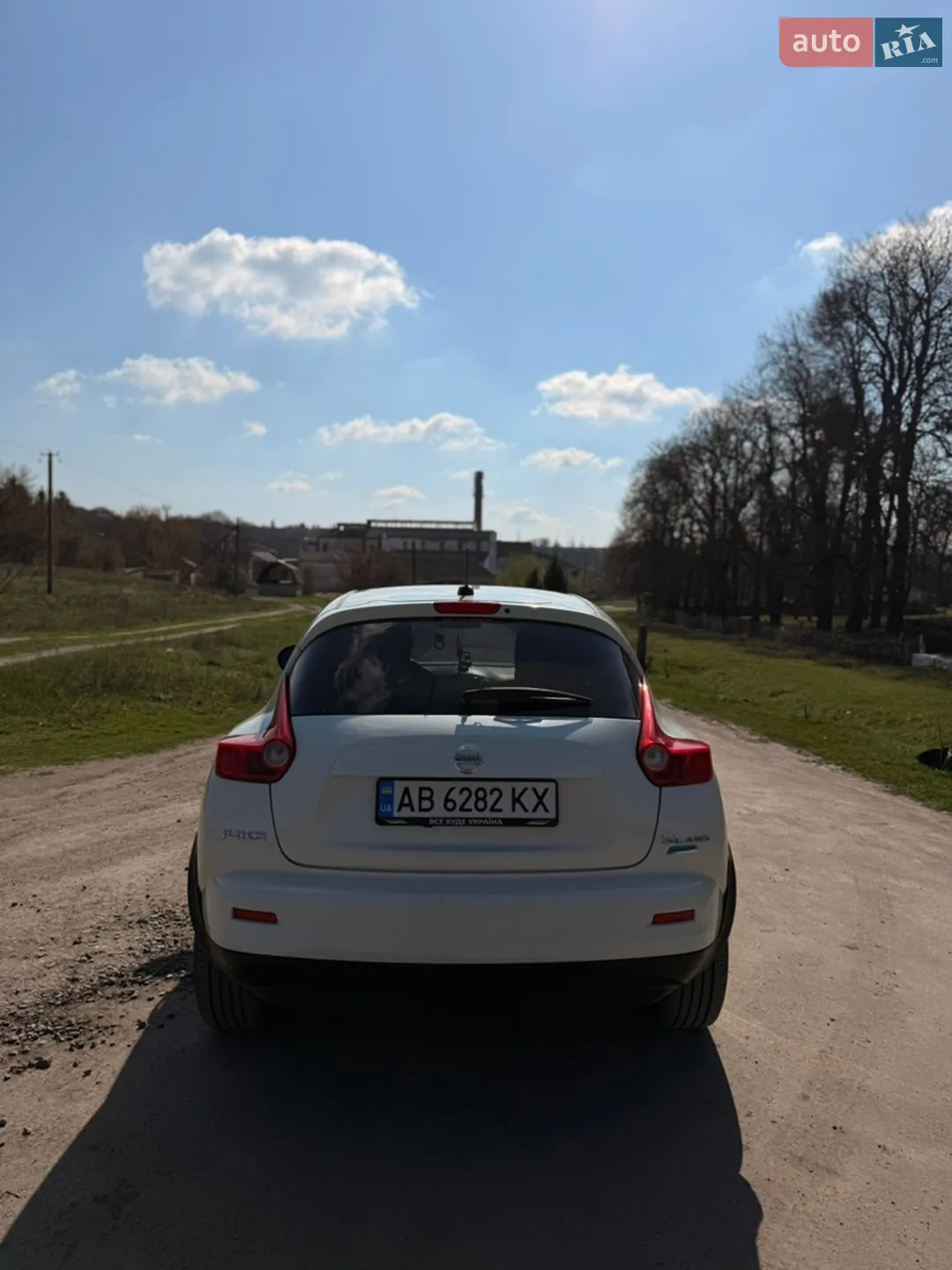 2012 Nissan Juke - мініатюра 12