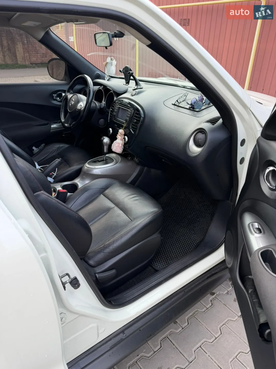 2010 Nissan Juke - мініатюра 19