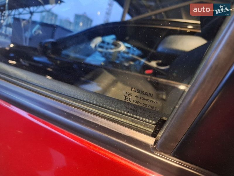 Позашляховик / Кросовер Nissan Juke 2013 в Броварах фото 41 Позашляховик / Кросовер Nissan Juke 2013 в Броварах