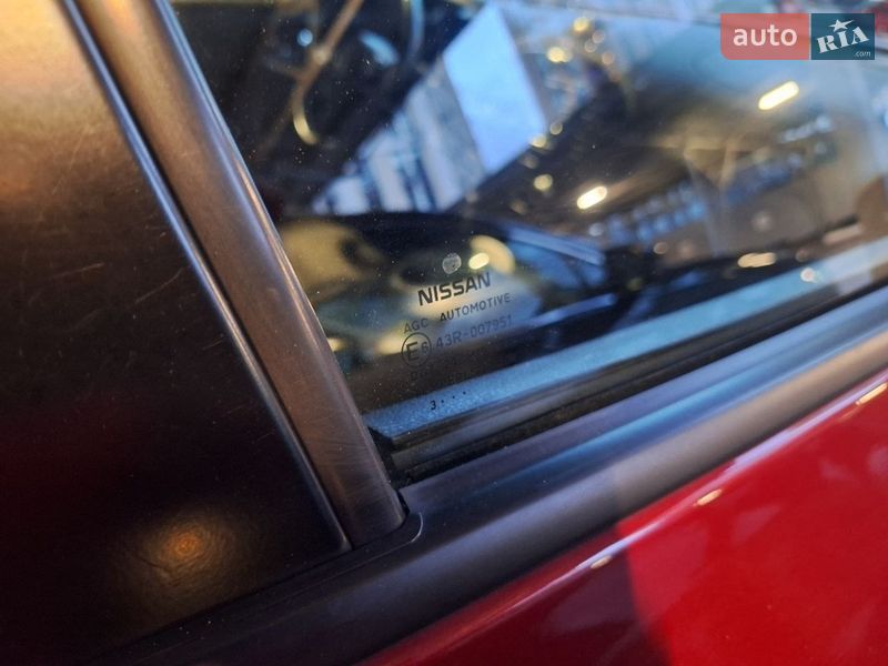 Позашляховик / Кросовер Nissan Juke 2013 в Броварах фото 43 Позашляховик / Кросовер Nissan Juke 2013 в Броварах