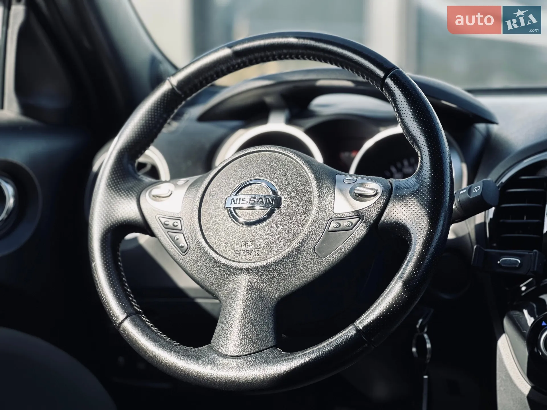 2012 Nissan Juke - мініатюра 27