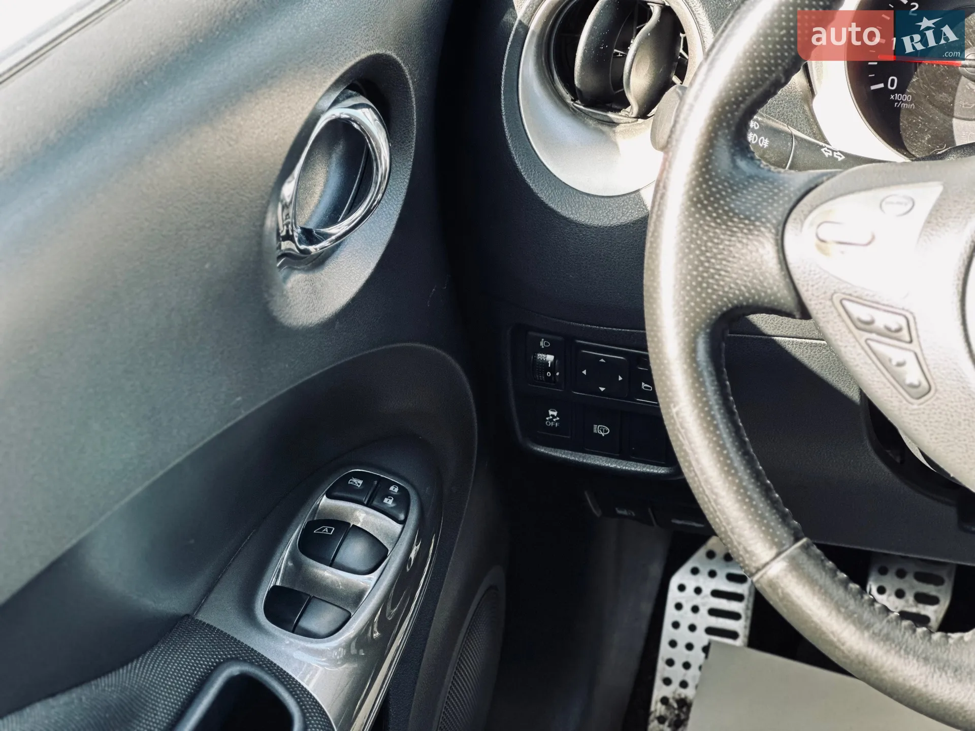 2012 Nissan Juke - мініатюра 34