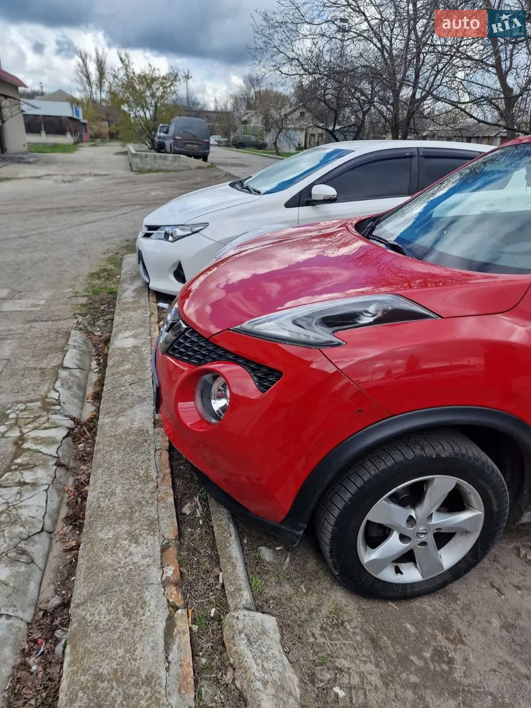 2019 Nissan Juke - фото 1
