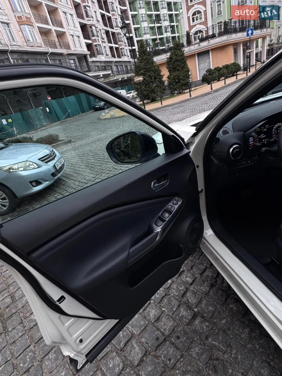 2025 Nissan Juke - мініатюра 17