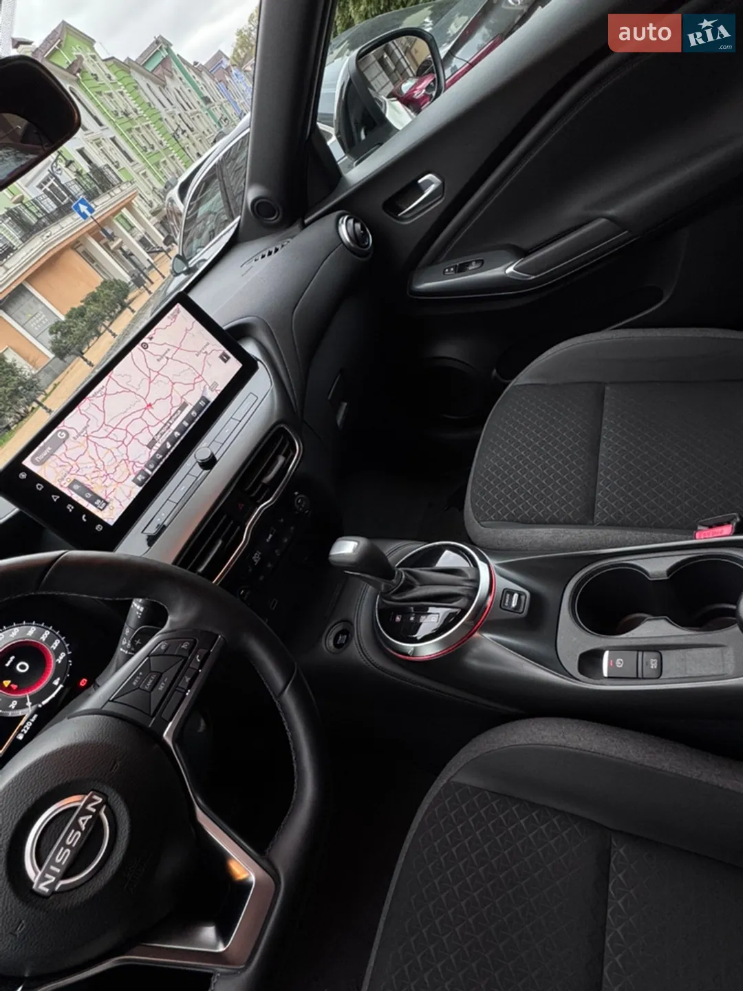 2025 Nissan Juke - мініатюра 21