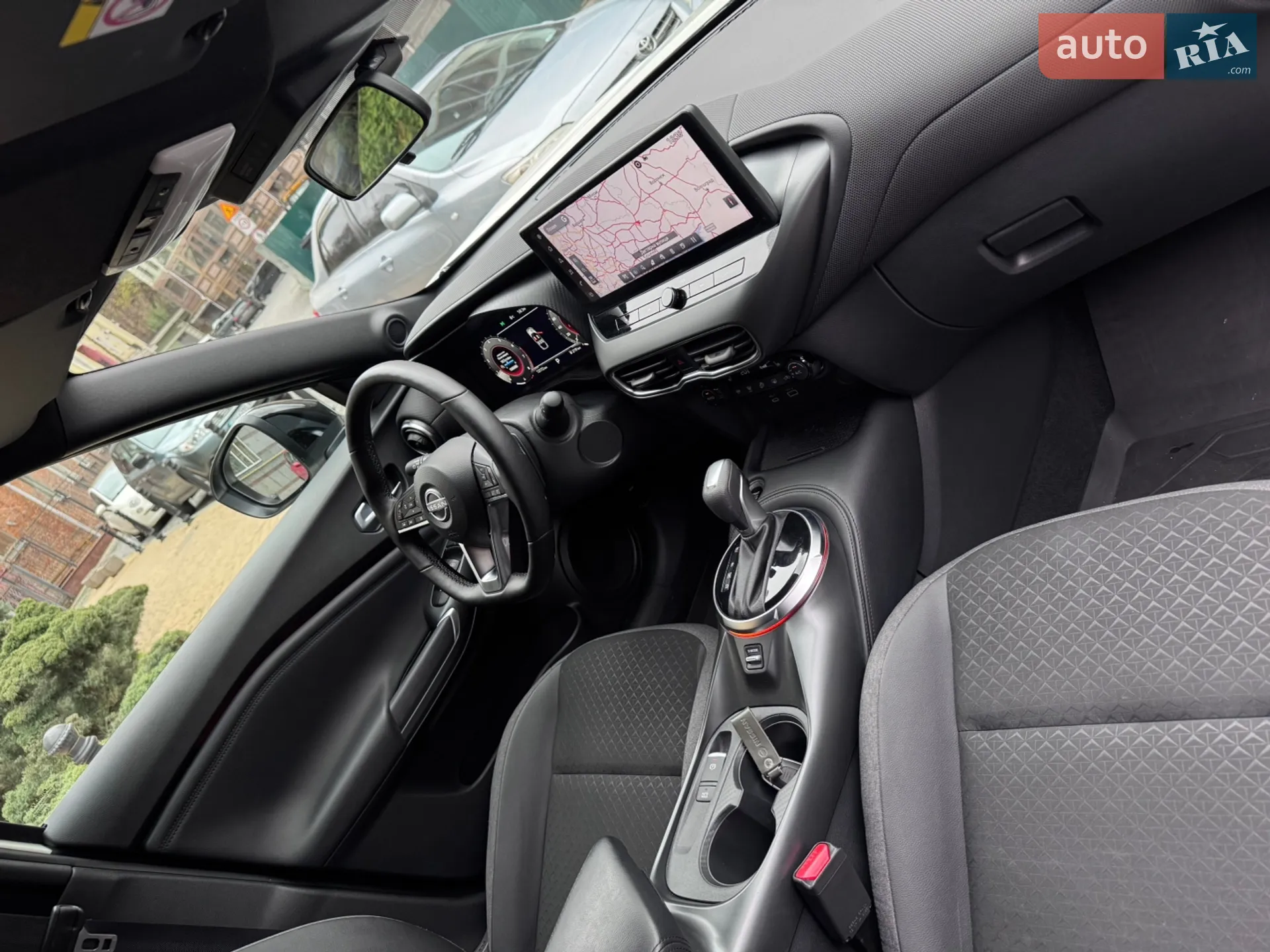 2025 Nissan Juke - мініатюра 25