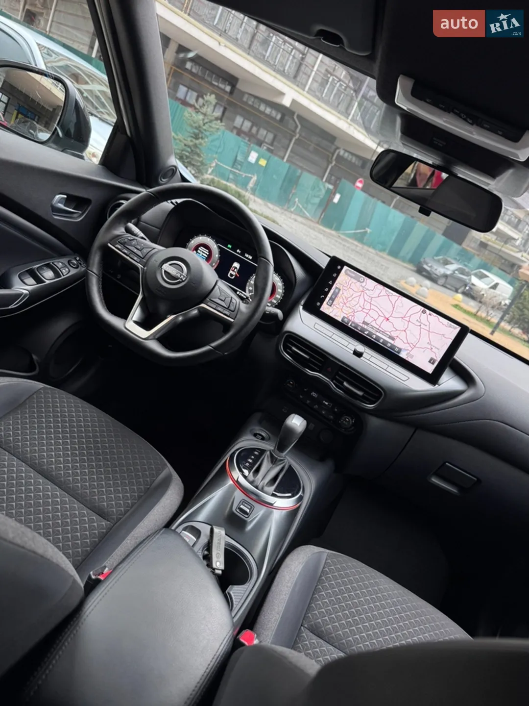 2025 Nissan Juke - мініатюра 28