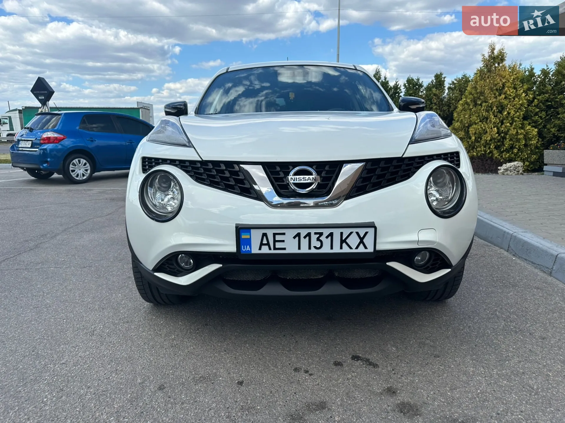 2016 Nissan Juke - мініатюра 4