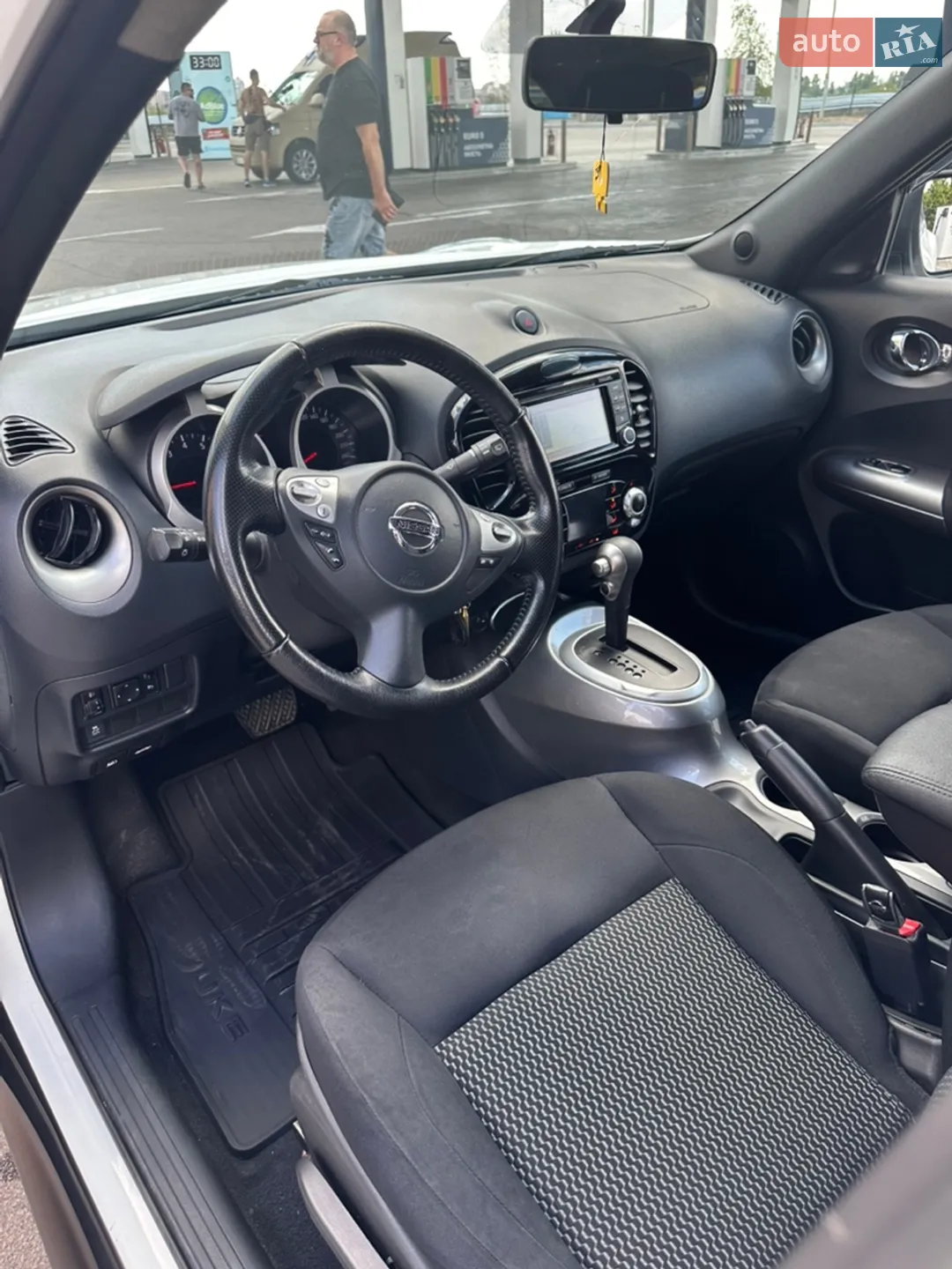 2016 Nissan Juke - мініатюра 8