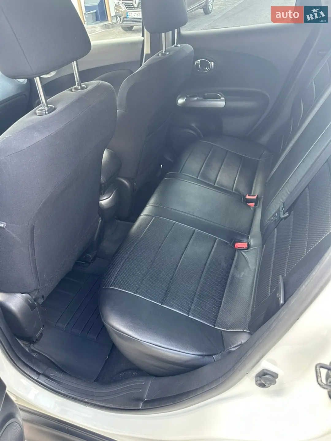 2016 Nissan Juke - мініатюра 10