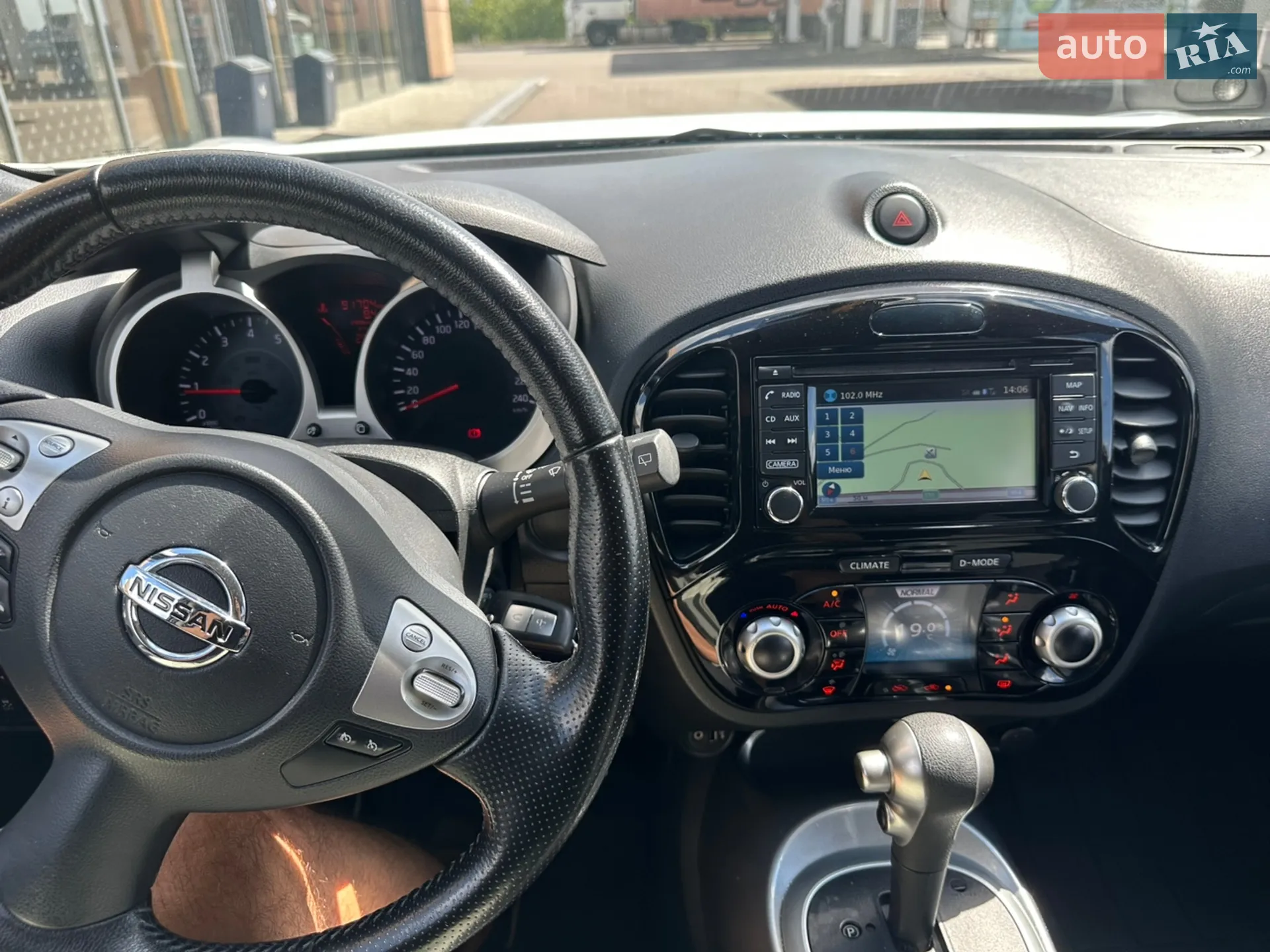2016 Nissan Juke - мініатюра 13