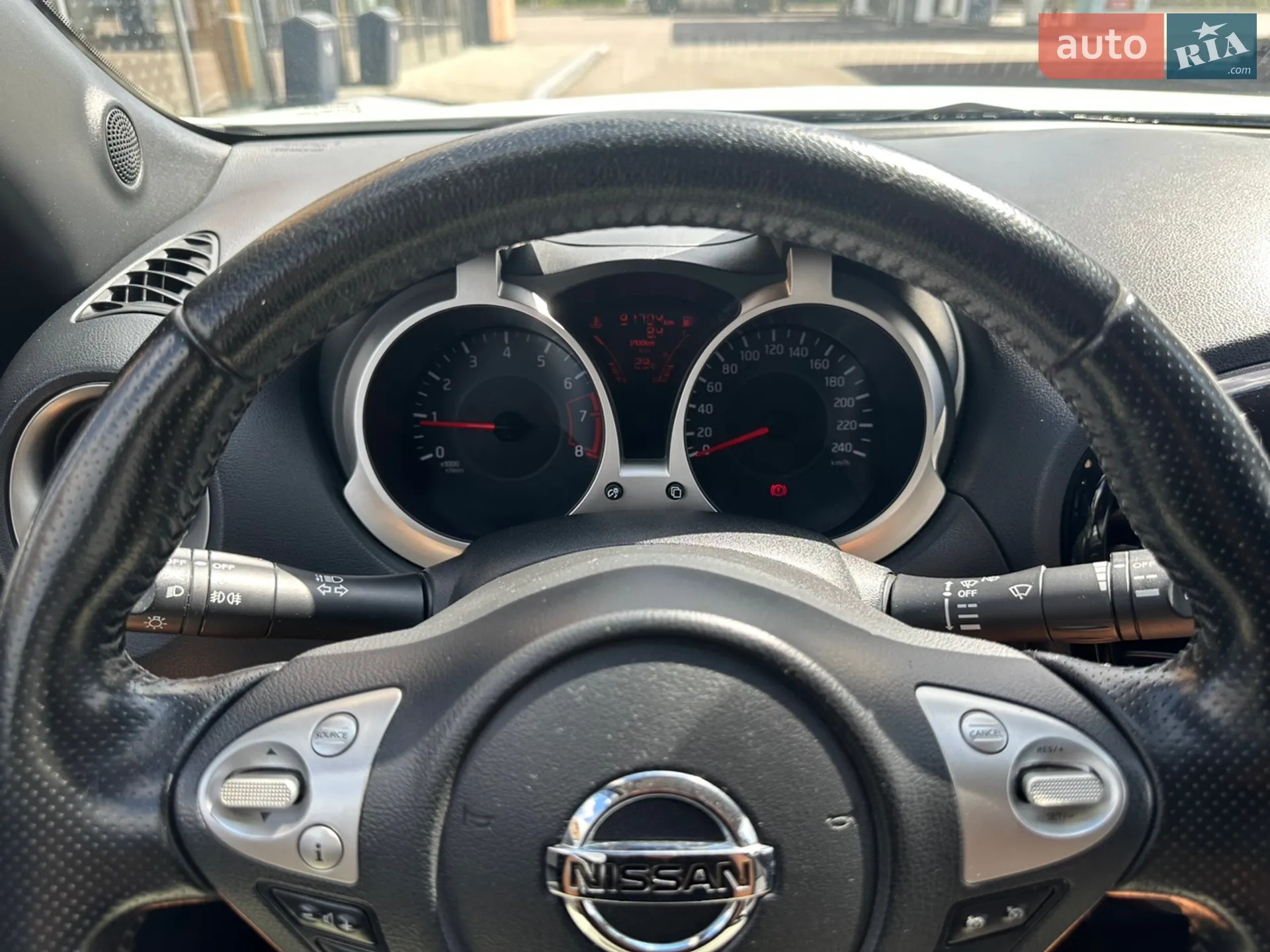 2016 Nissan Juke - мініатюра 14