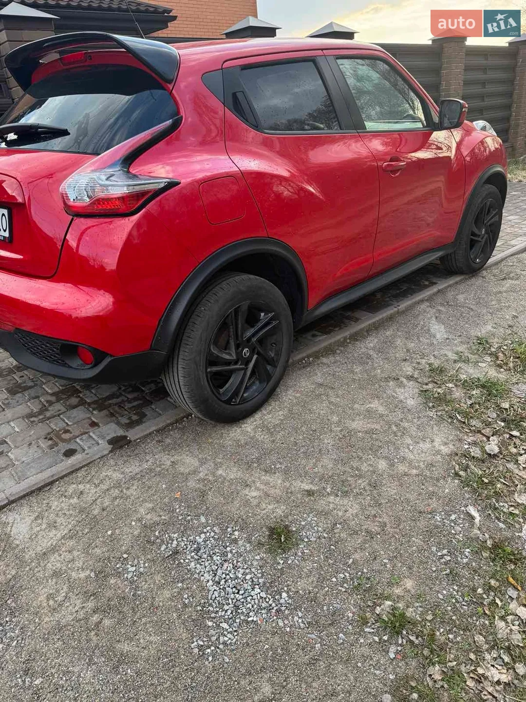 2019 Nissan Juke - мініатюра 3