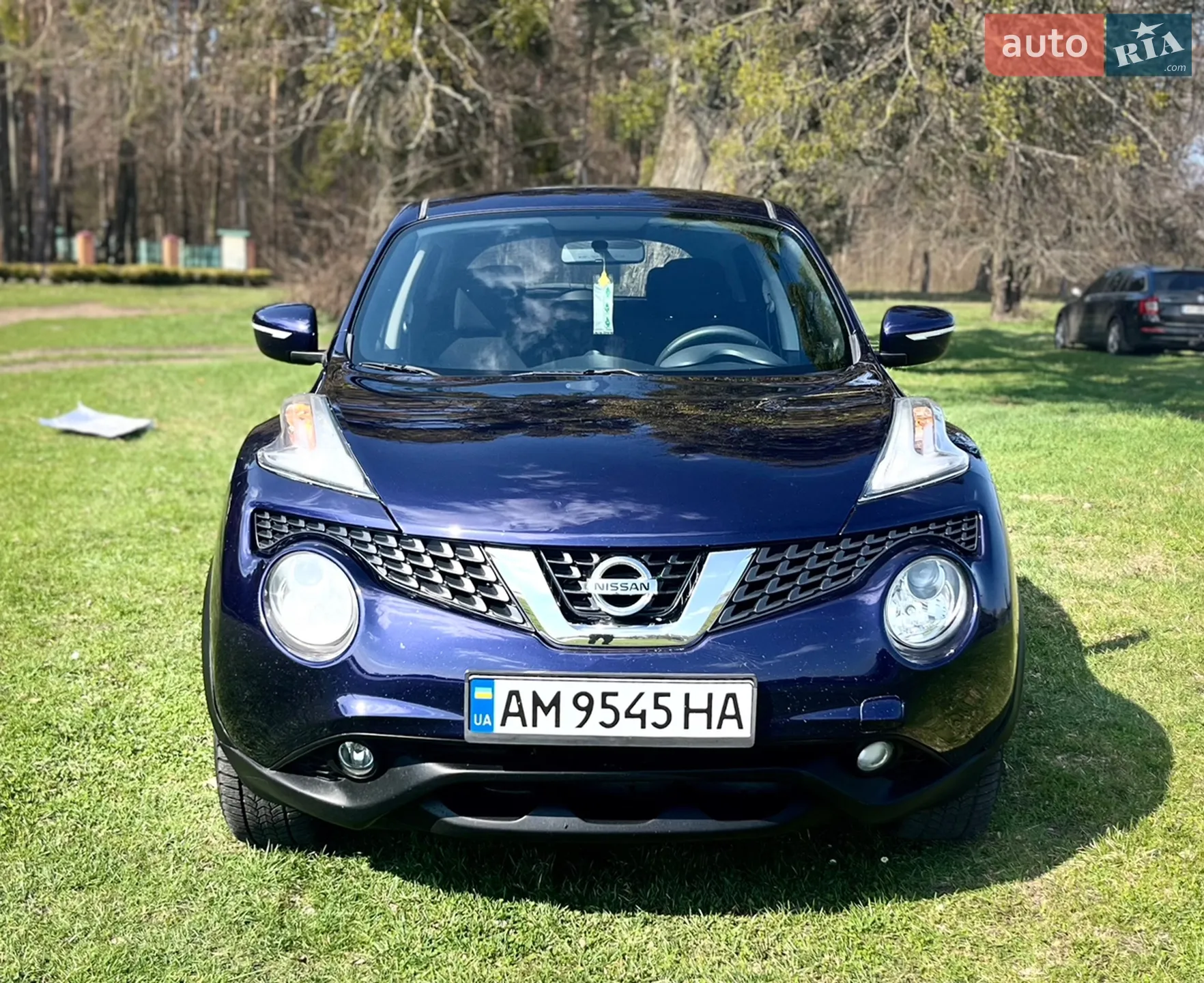 2016 Nissan Juke - мініатюра 10