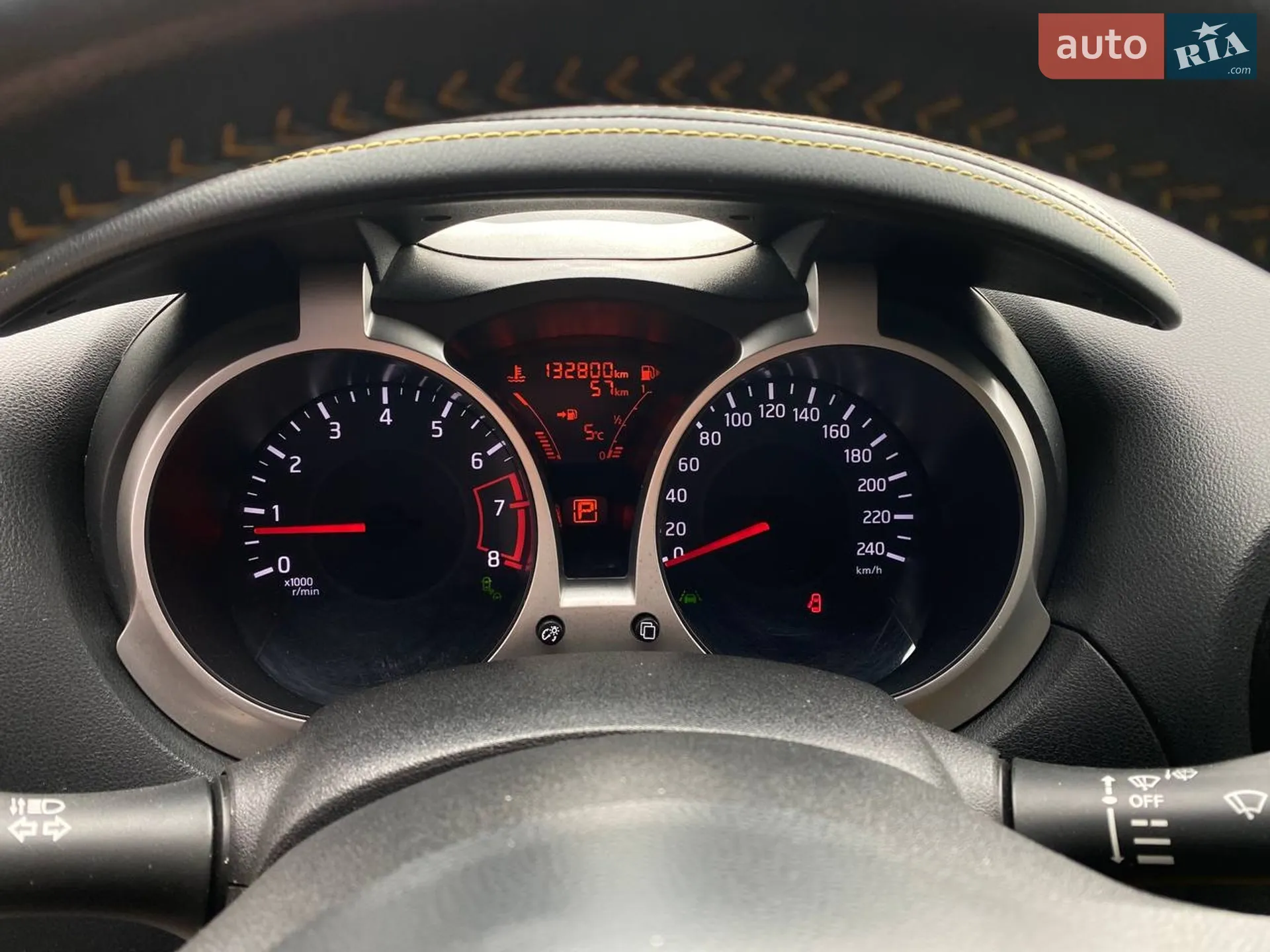 2015 Nissan Juke - мініатюра 12