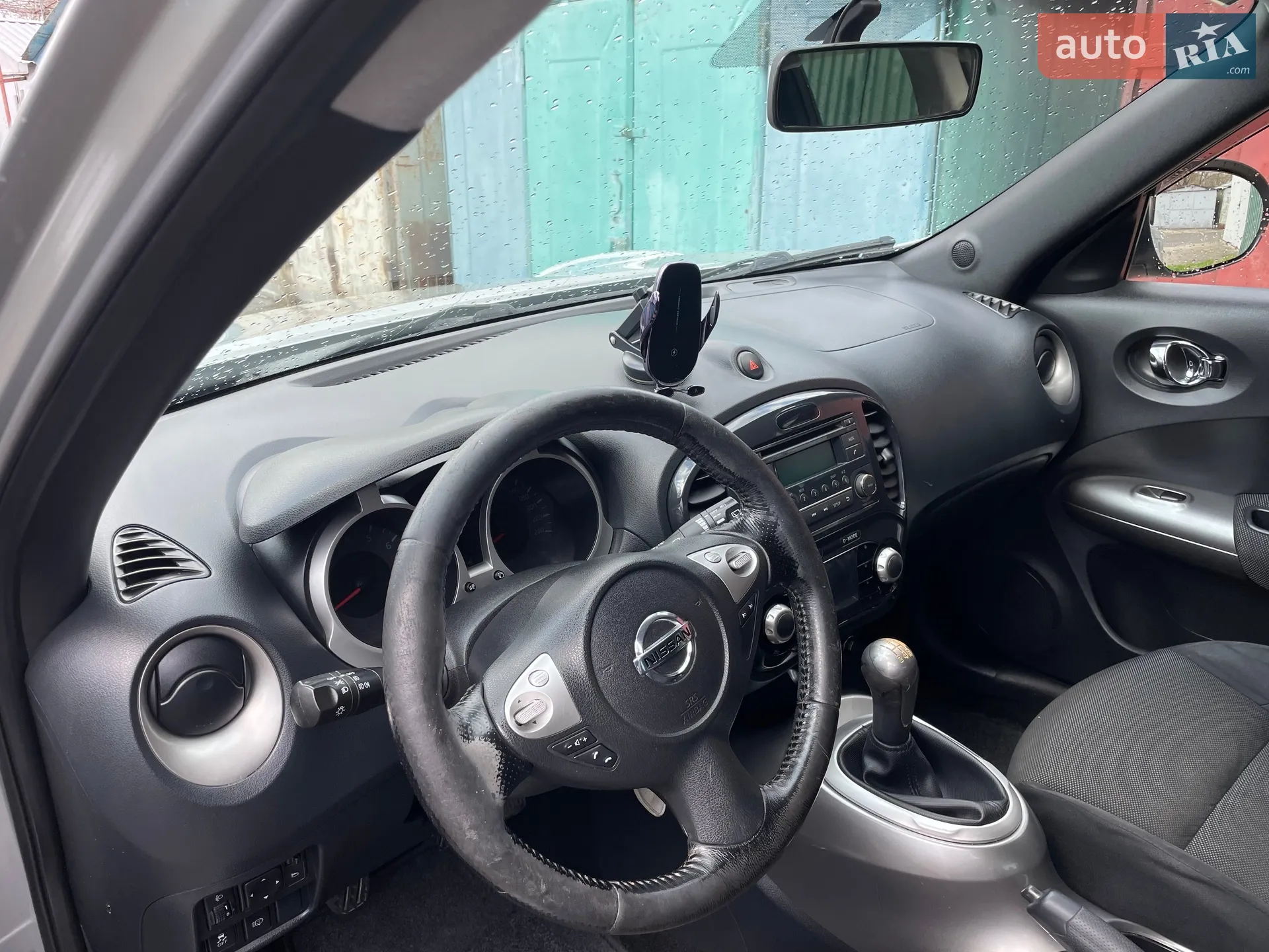2011 Nissan Juke - мініатюра 8