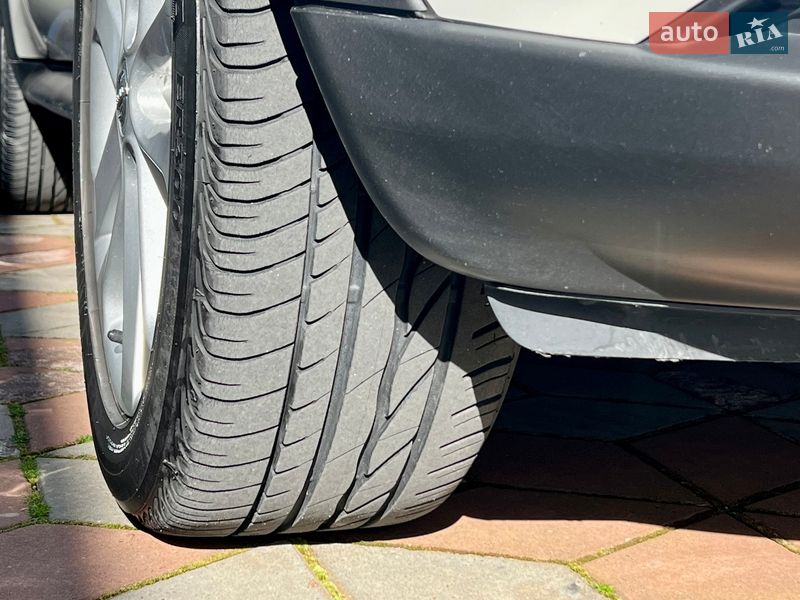 Позашляховик / Кросовер Nissan Juke 2017 в Вінниці фото 64 Позашляховик / Кросовер Nissan Juke 2017 в Вінниці