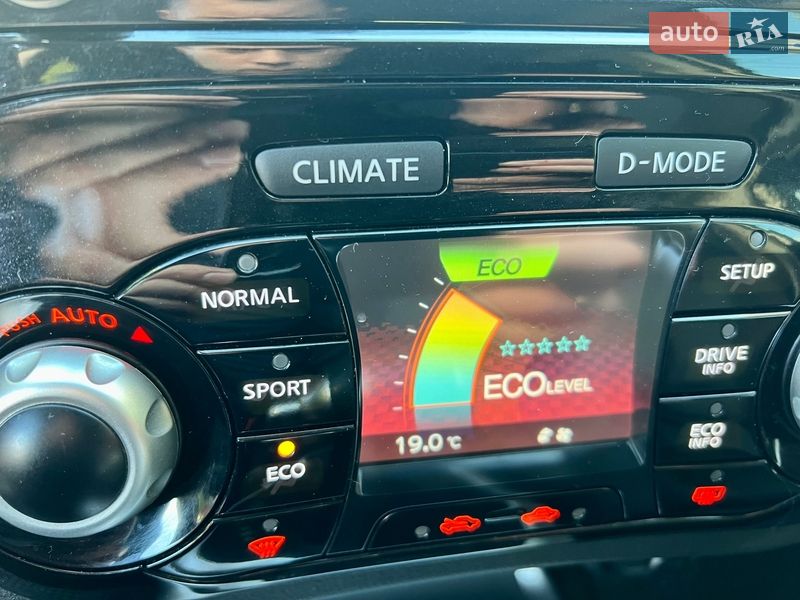 Позашляховик / Кросовер Nissan Juke 2017 в Вінниці фото 75 Позашляховик / Кросовер Nissan Juke 2017 в Вінниці