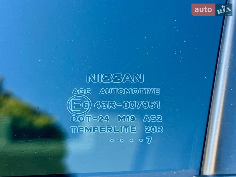 Позашляховик / Кросовер Nissan Juke 2017 в Вінниці фото 79 Позашляховик / Кросовер Nissan Juke 2017 в Вінниці