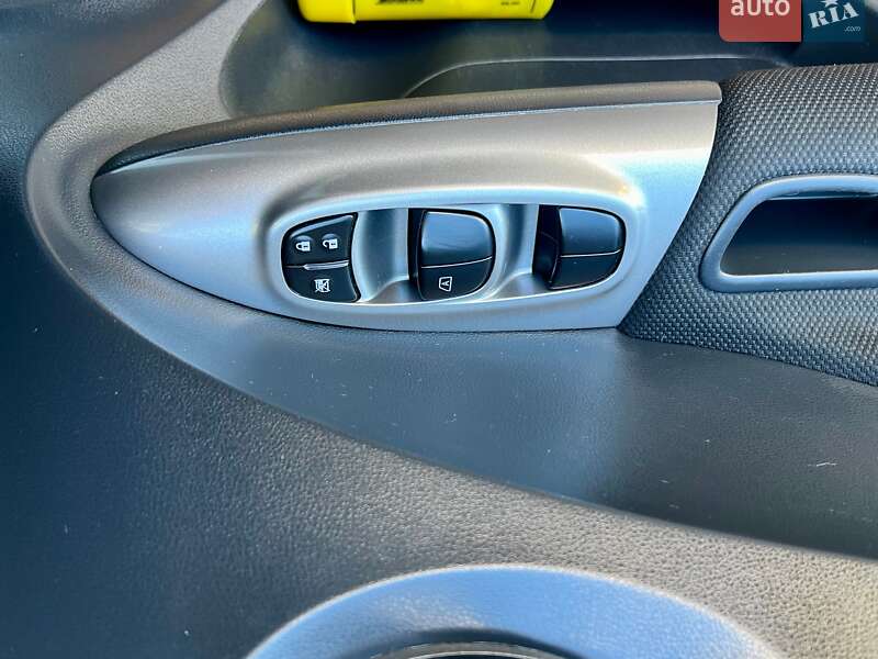 Позашляховик / Кросовер Nissan Juke 2017 в Вінниці фото 83 Позашляховик / Кросовер Nissan Juke 2017 в Вінниці