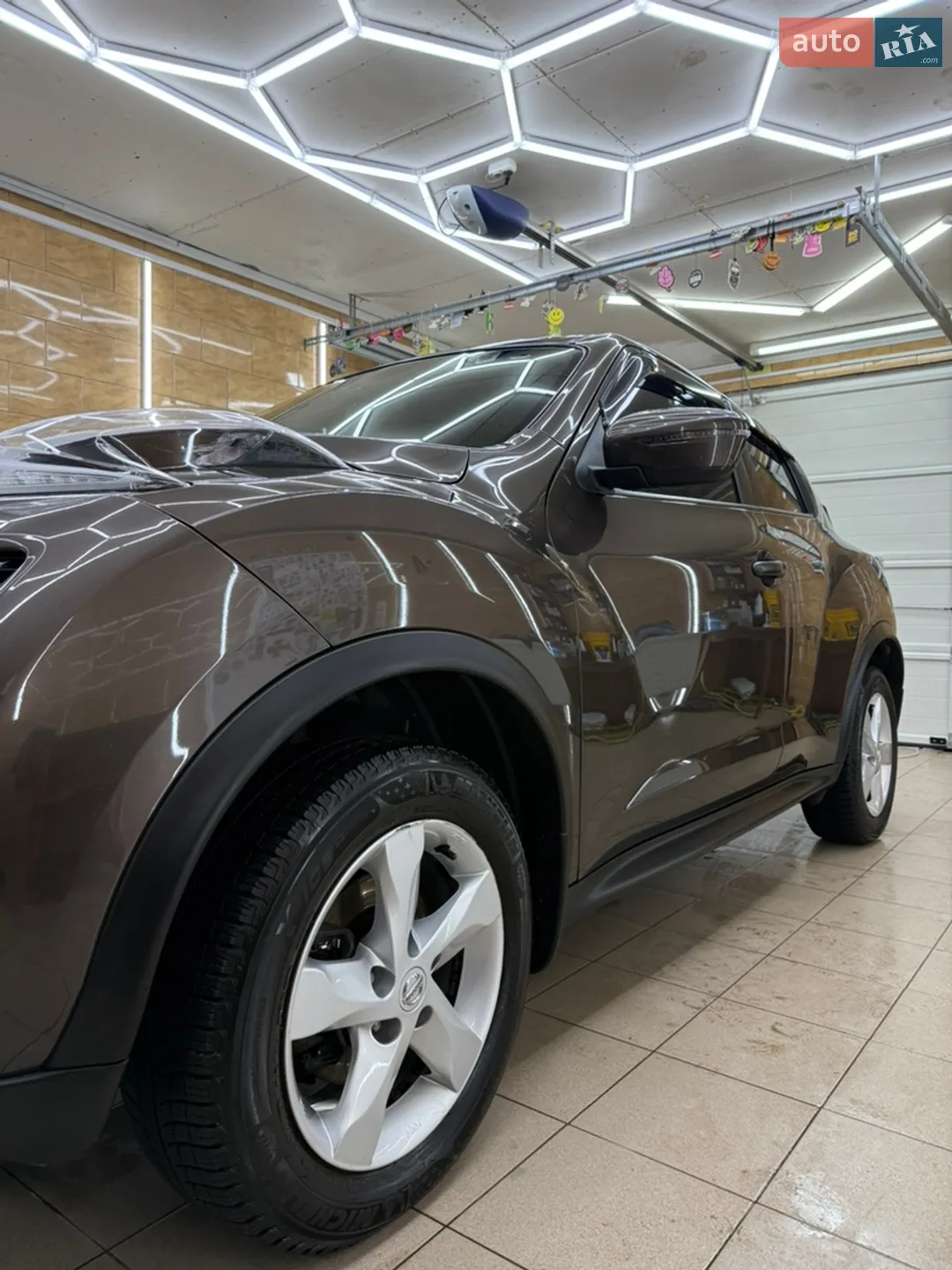 2018 Nissan Juke - мініатюра 7
