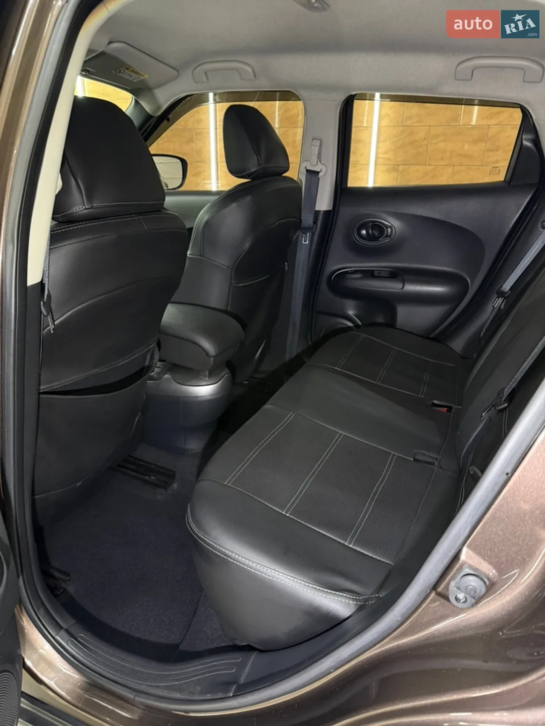 2018 Nissan Juke - мініатюра 15