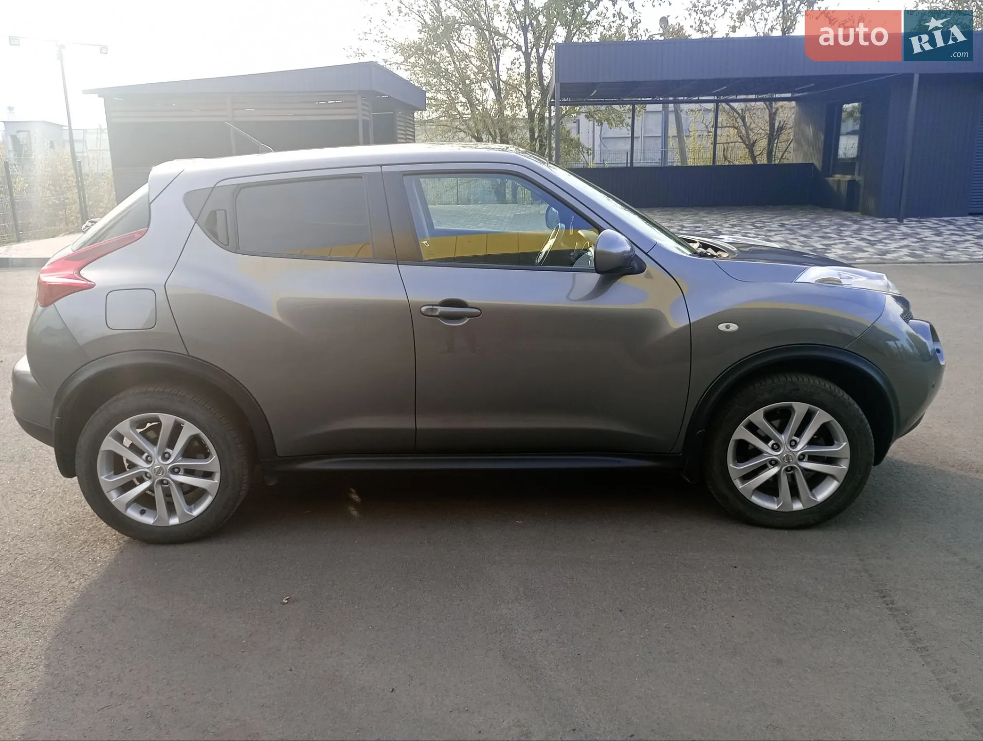 2011 Nissan Juke - мініатюра 2