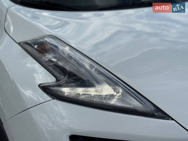 Позашляховик / Кросовер Nissan Juke 2016 в Дніпрі фото 40 Позашляховик / Кросовер Nissan Juke 2016 в Дніпрі