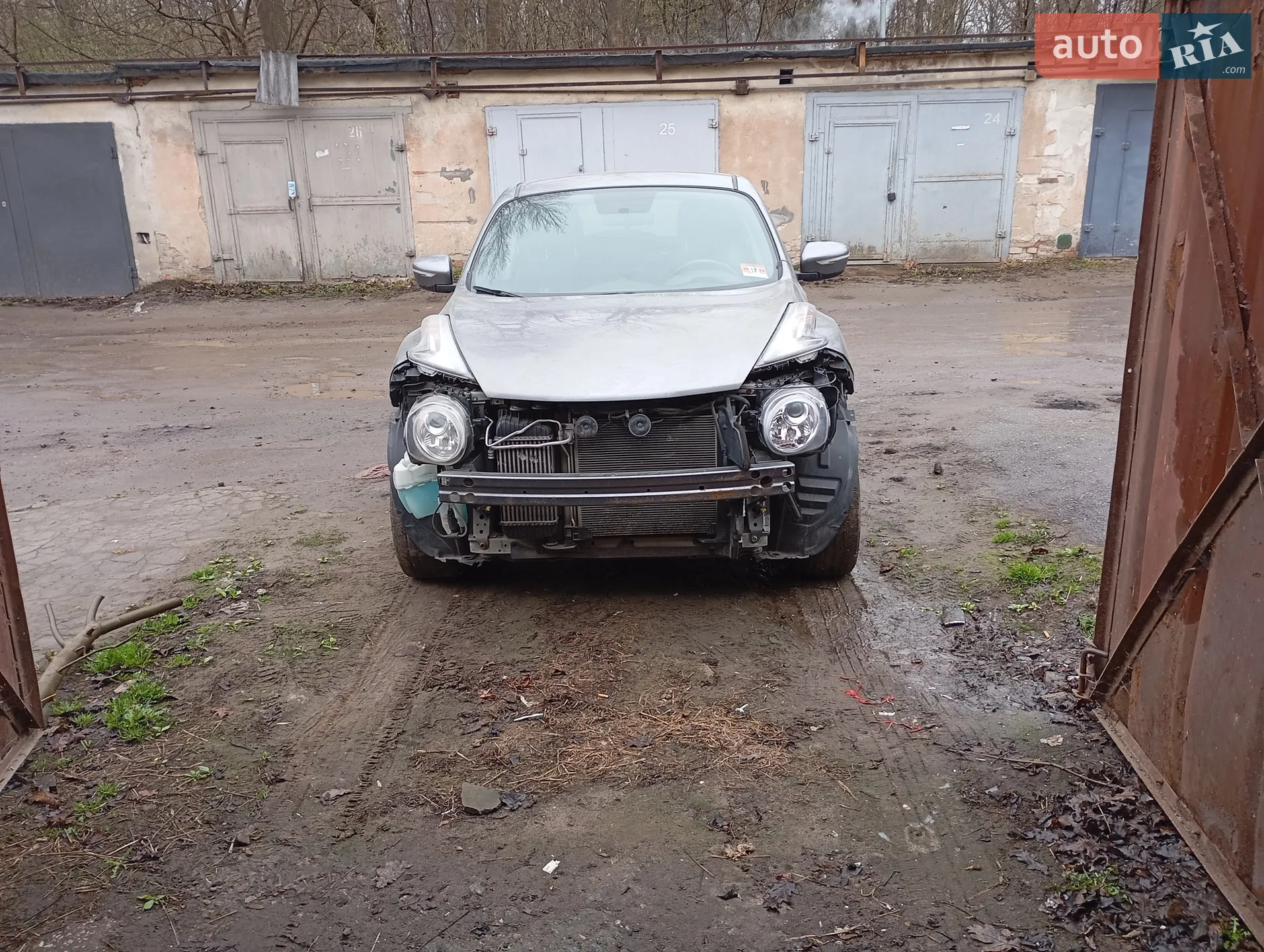 2016 Nissan Juke - мініатюра 7