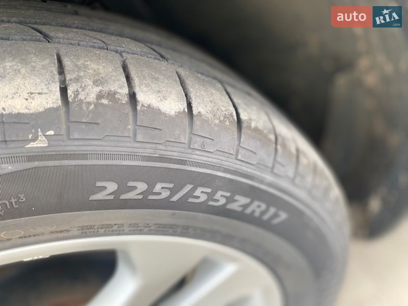 Внедорожник / Кроссовер Nissan Juke 2017 в Полтаве