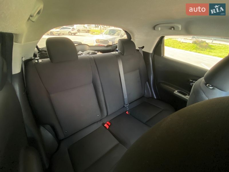 Внедорожник / Кроссовер Nissan Juke 2017 в Полтаве