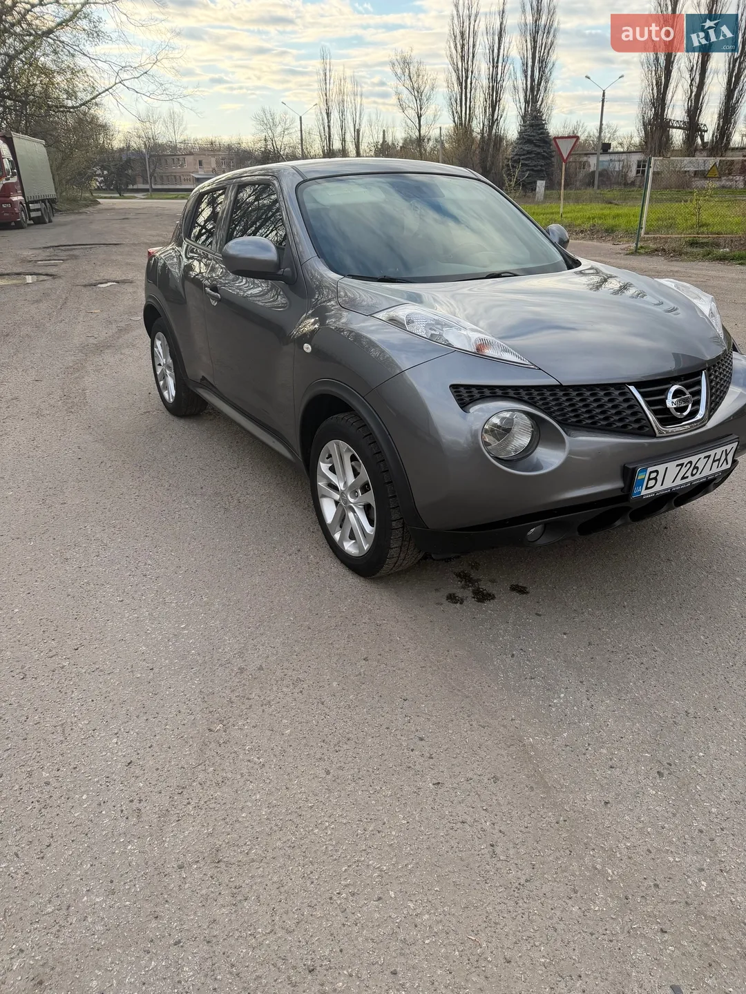2012 Nissan Juke - мініатюра 17