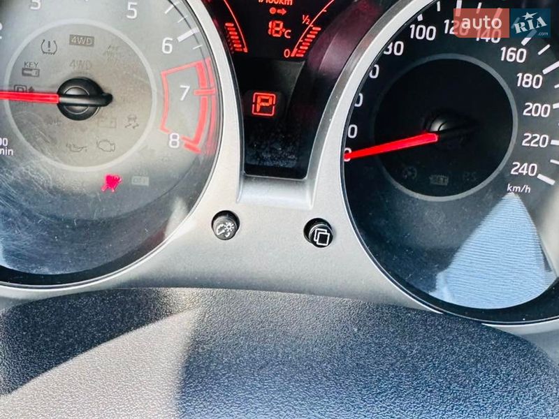 Позашляховик / Кросовер Nissan Juke 2017 в Павлограді