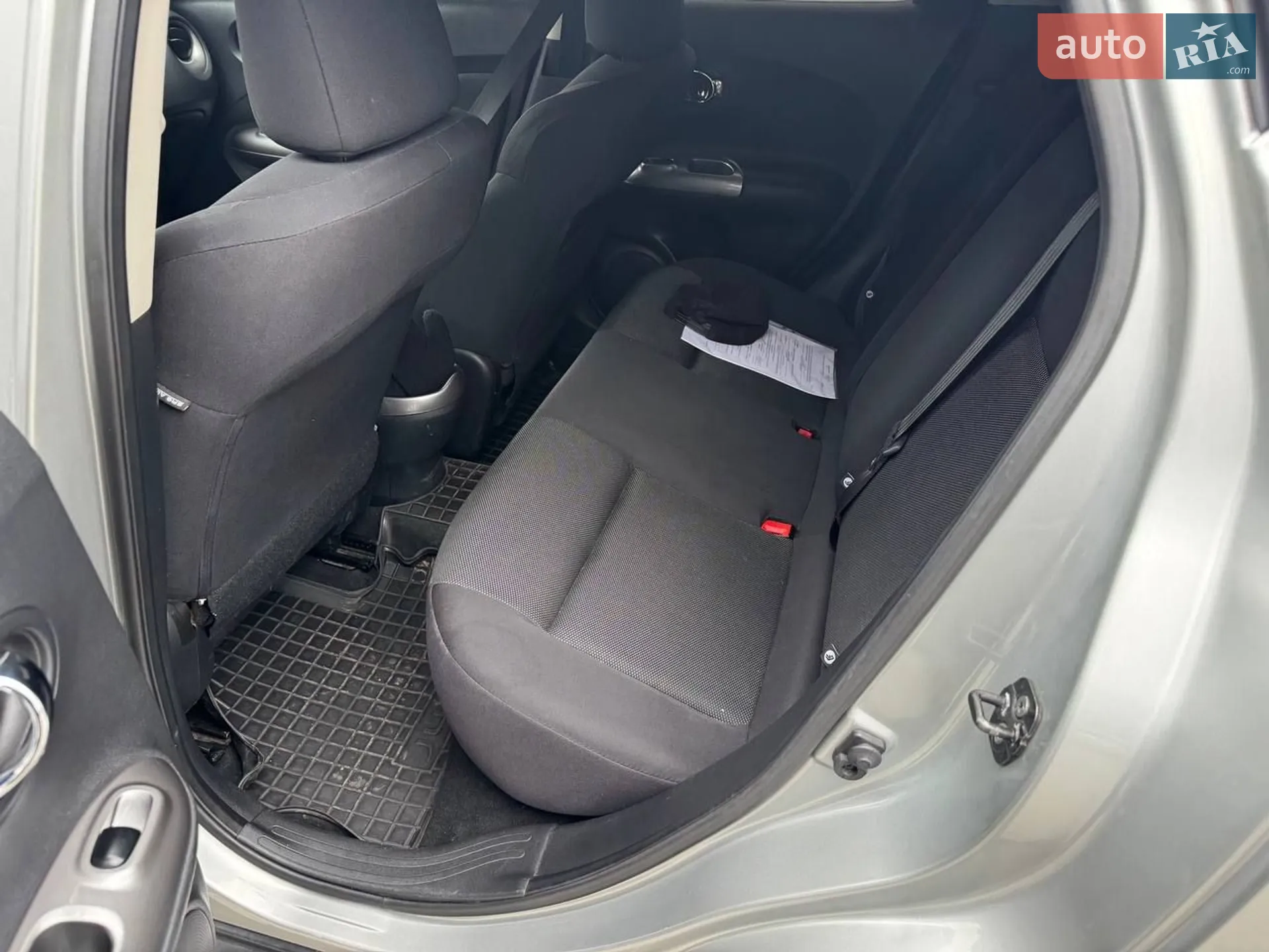 2013 Nissan Juke - мініатюра 7