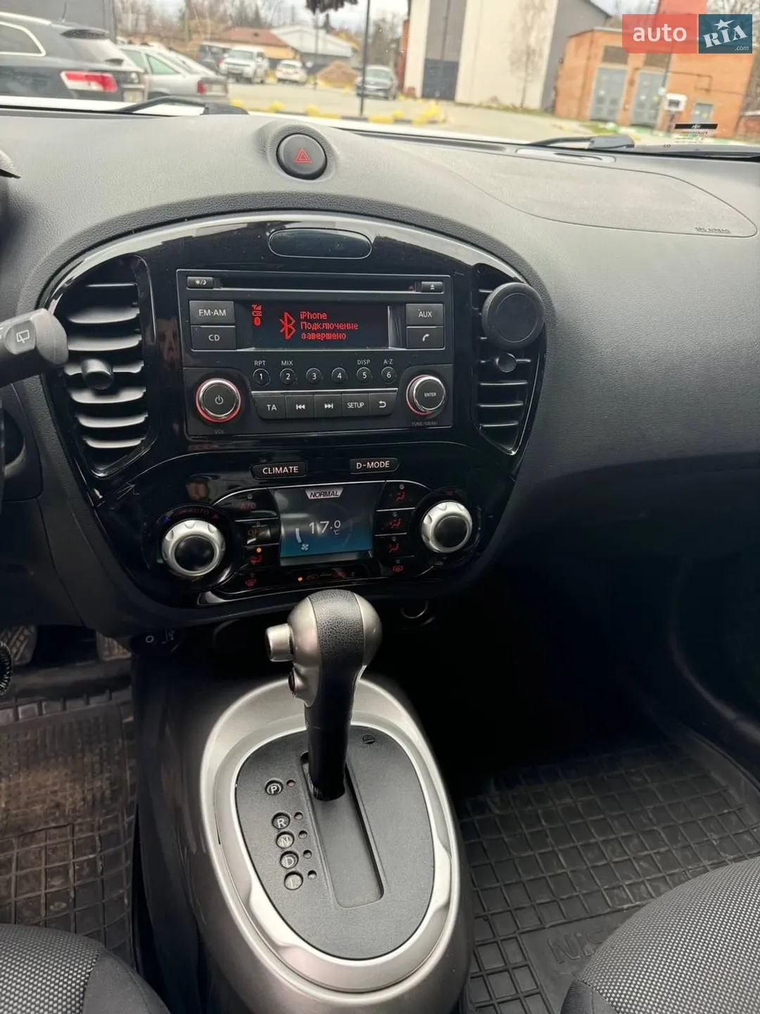 2013 Nissan Juke - мініатюра 6