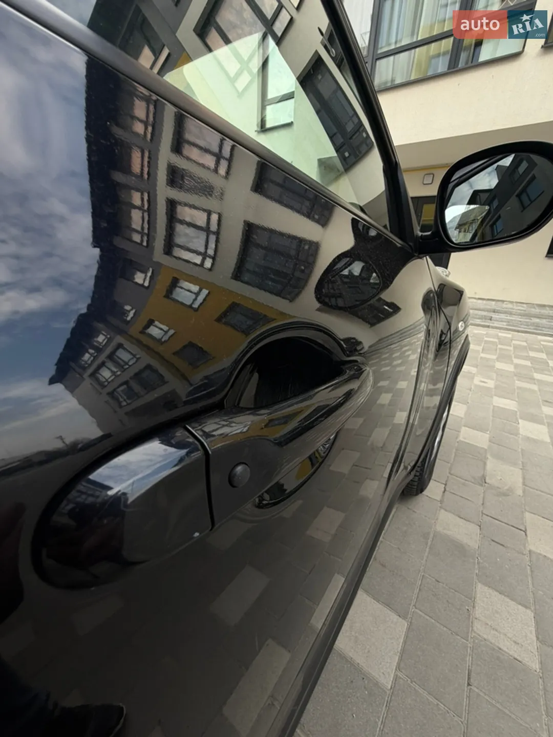 2011 Nissan Juke - мініатюра 18