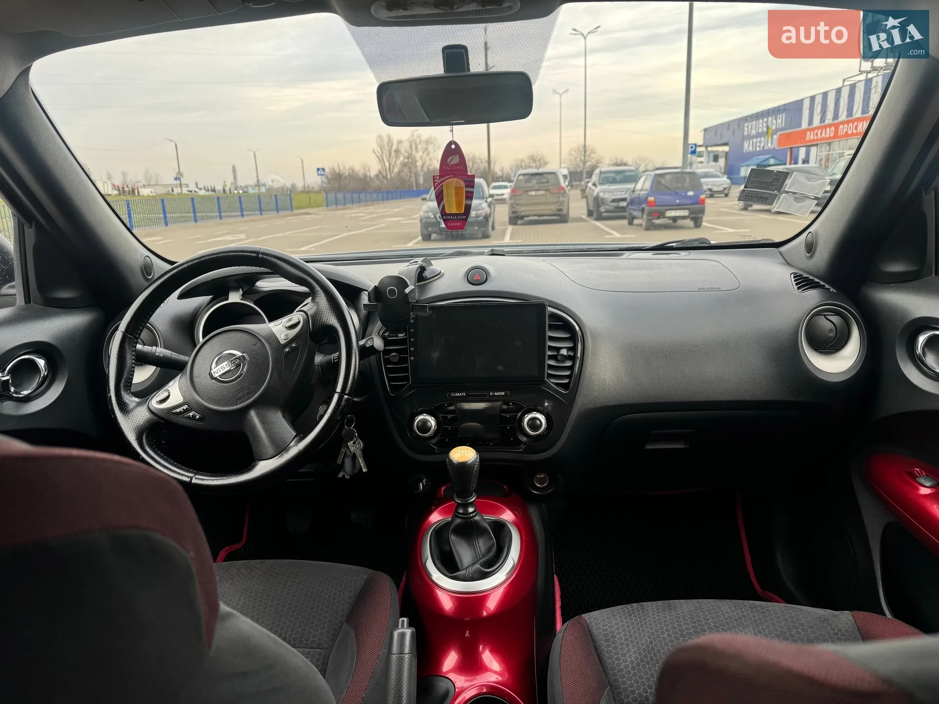 2010 Nissan Juke - мініатюра 9