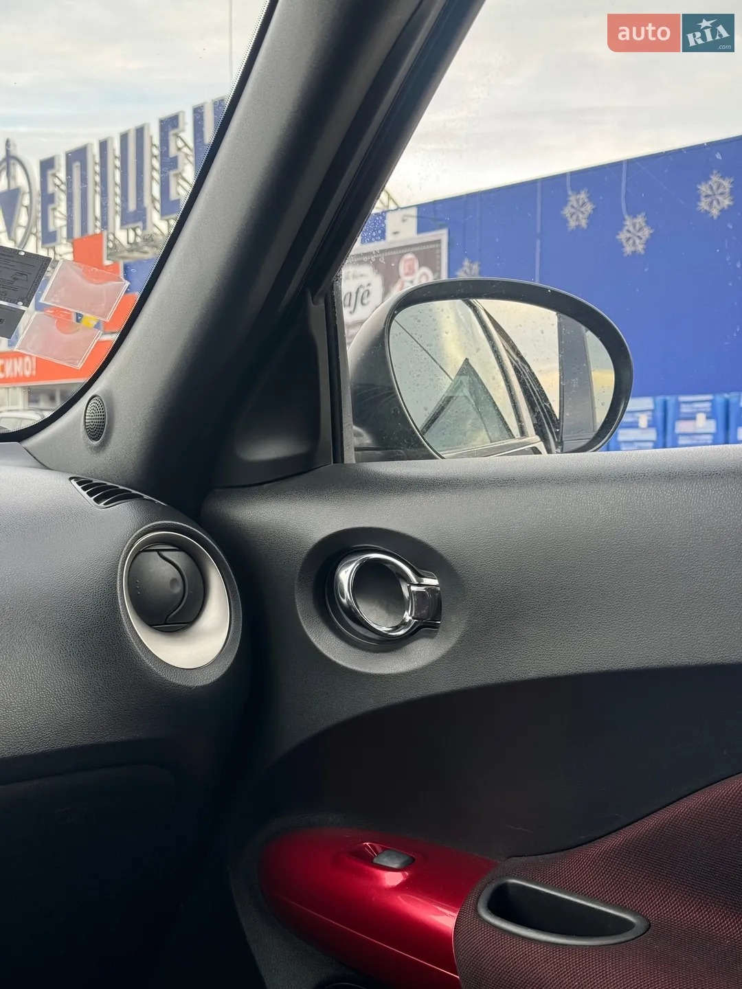 2010 Nissan Juke - мініатюра 13