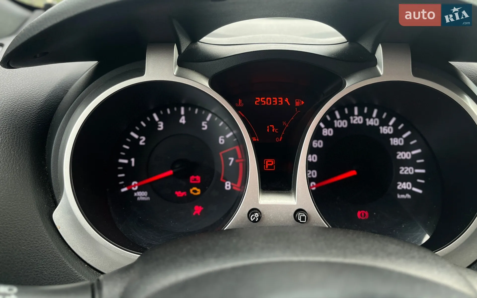 2012 Nissan Juke - мініатюра 15