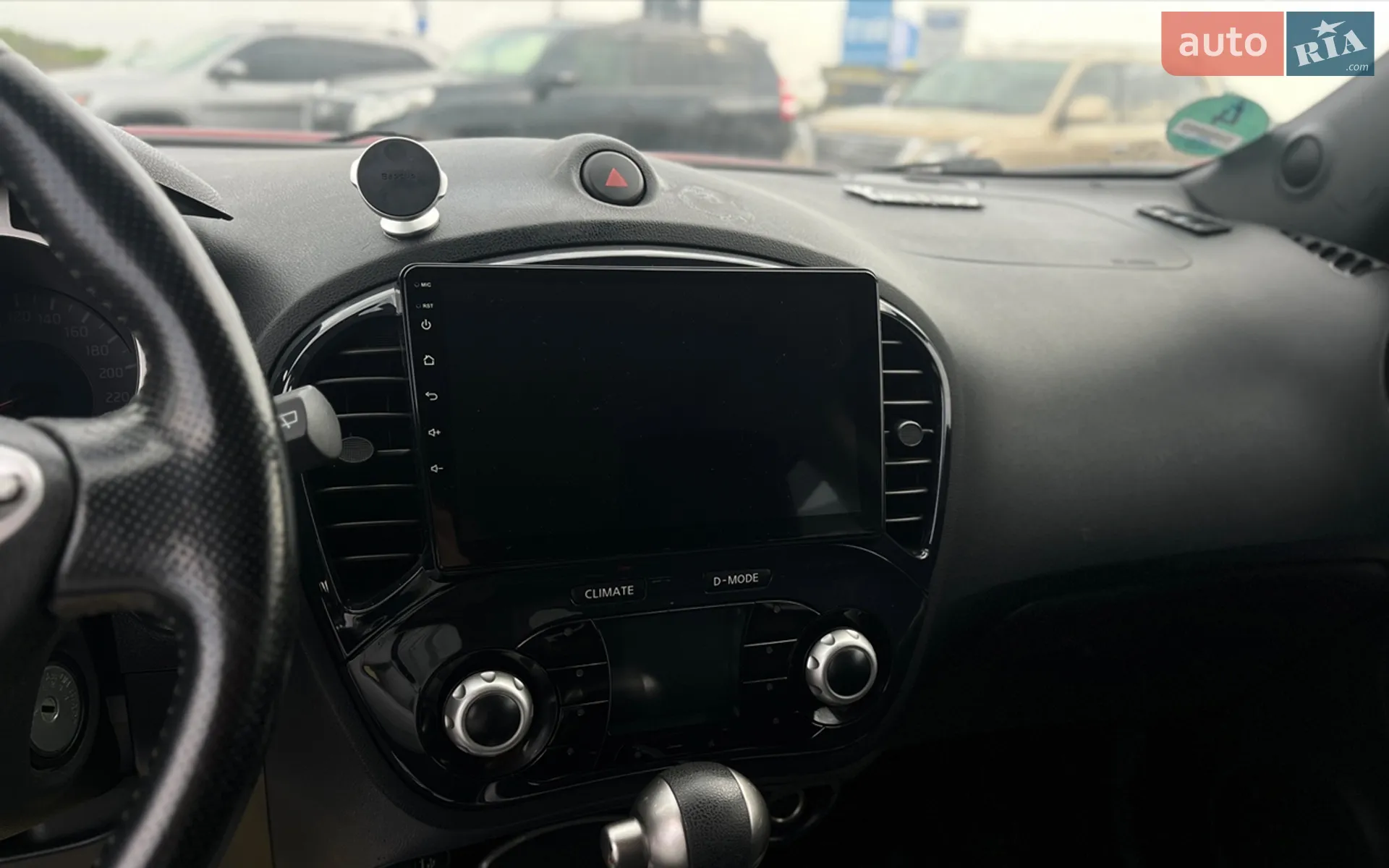 2012 Nissan Juke - мініатюра 17