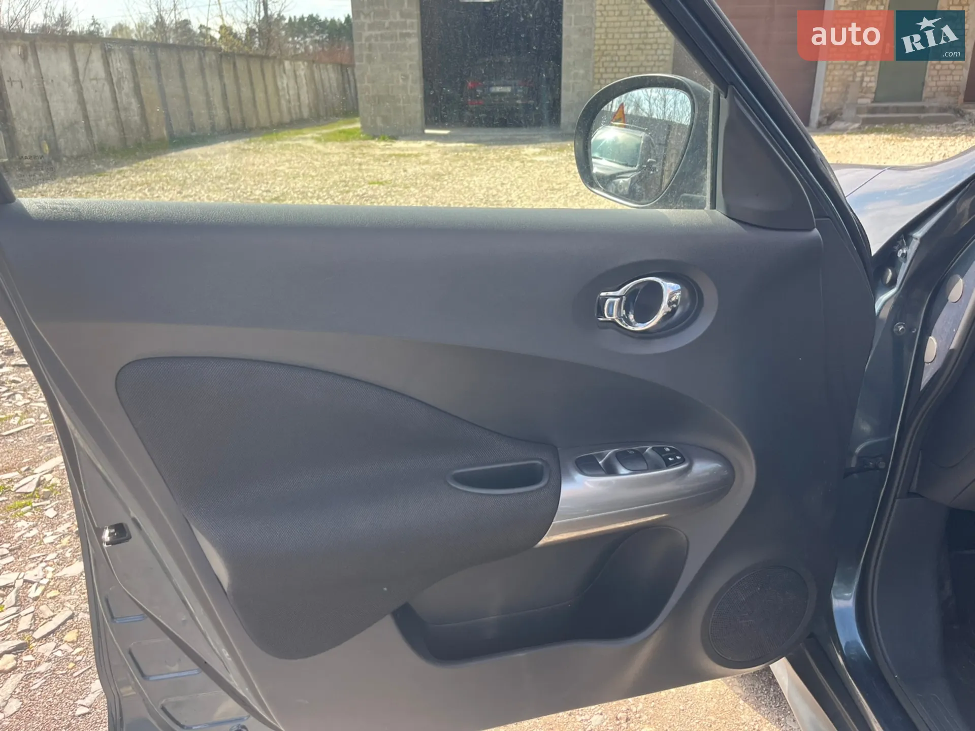 2011 Nissan Juke - мініатюра 9