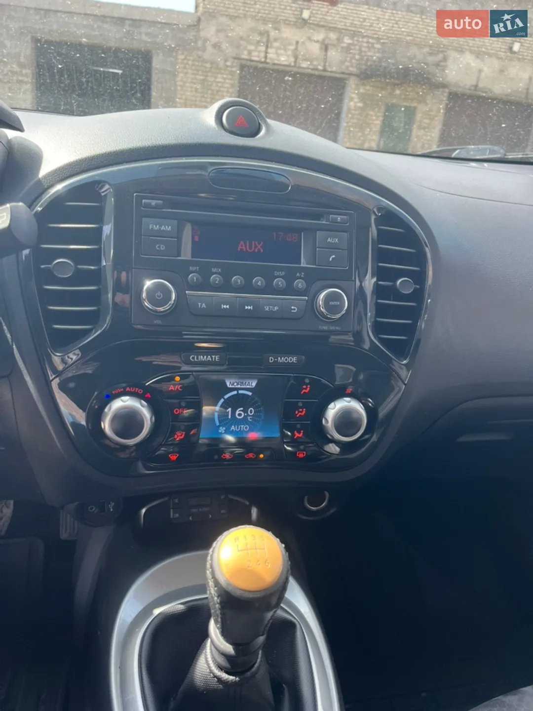 2011 Nissan Juke - мініатюра 12