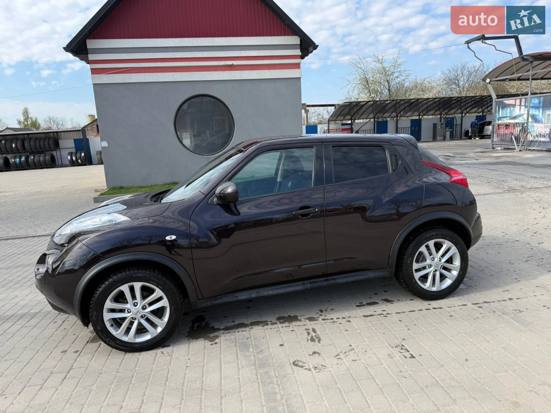 2013 Nissan Juke - мініатюра 7