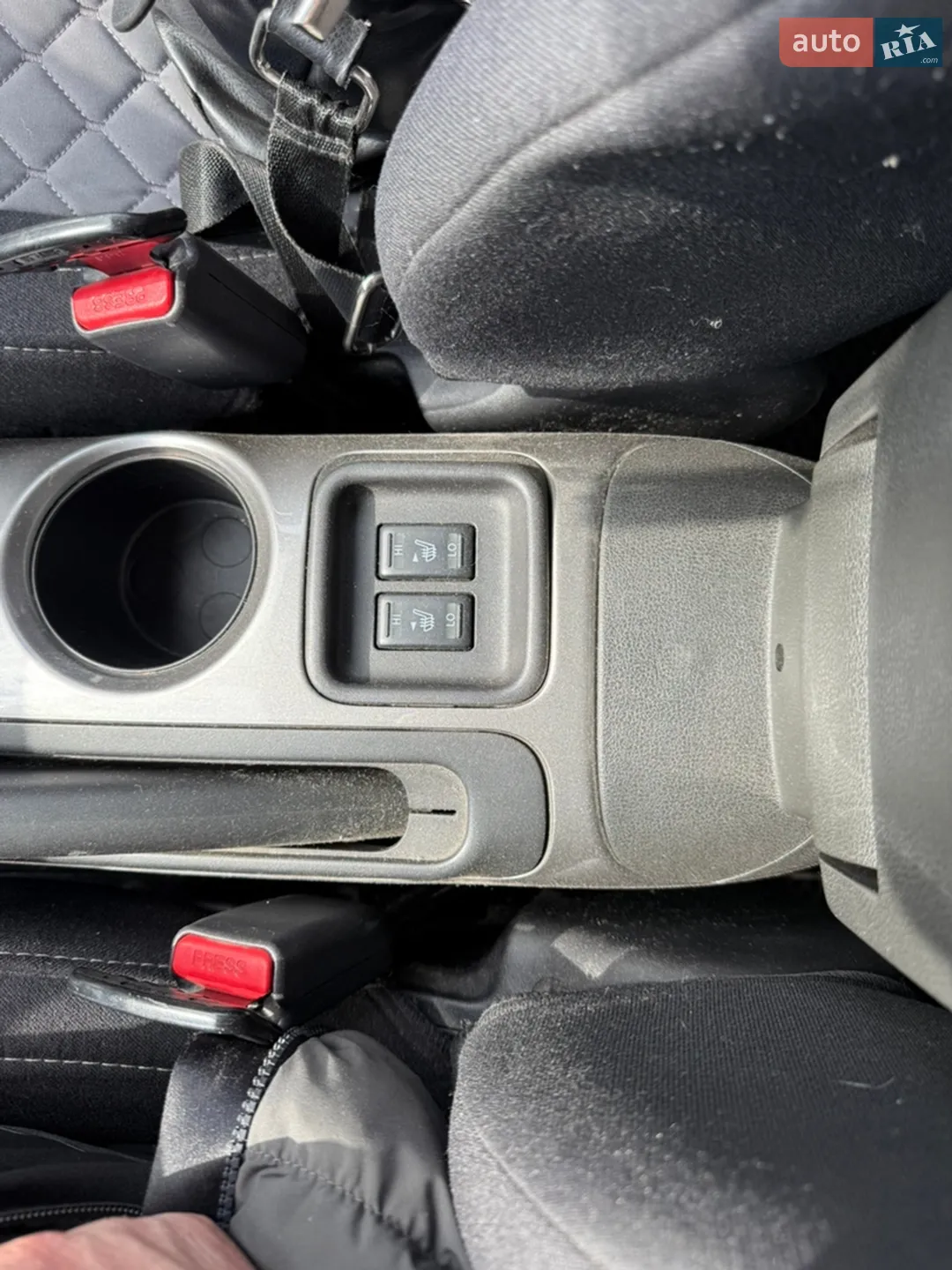 2013 Nissan Juke - мініатюра 24