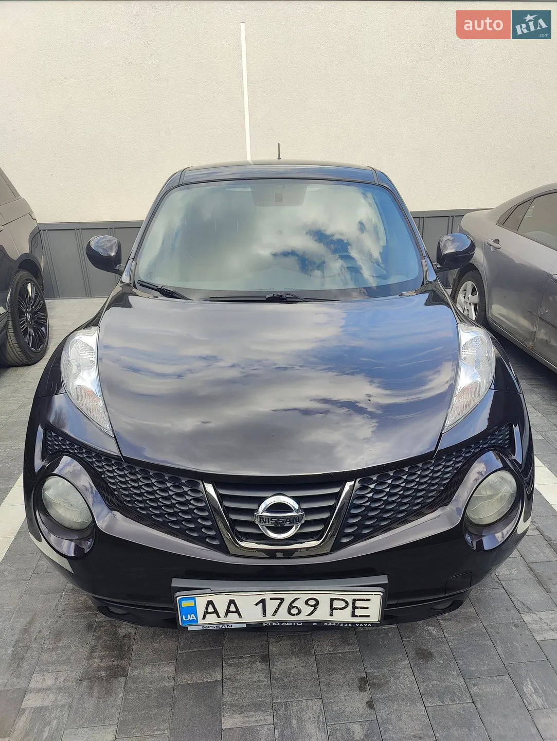 2013 Nissan Juke - мініатюра 2